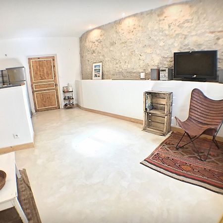 Appartement De Charme En Coeur De Ville 阿让 外观 照片