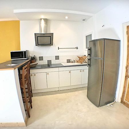 Appartement De Charme En Coeur De Ville 阿让 外观 照片