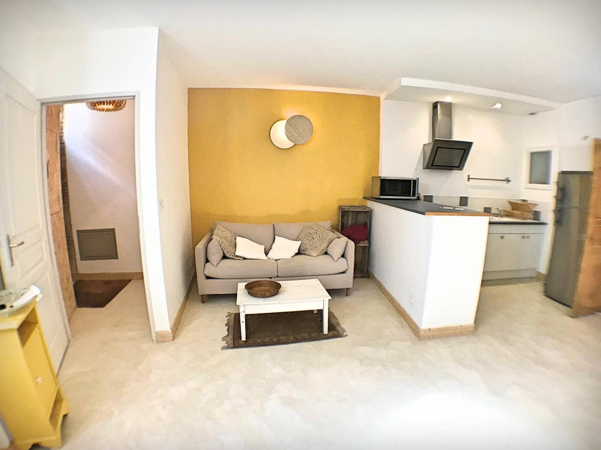 Appartement De Charme En Coeur De Ville 阿让 外观 照片
