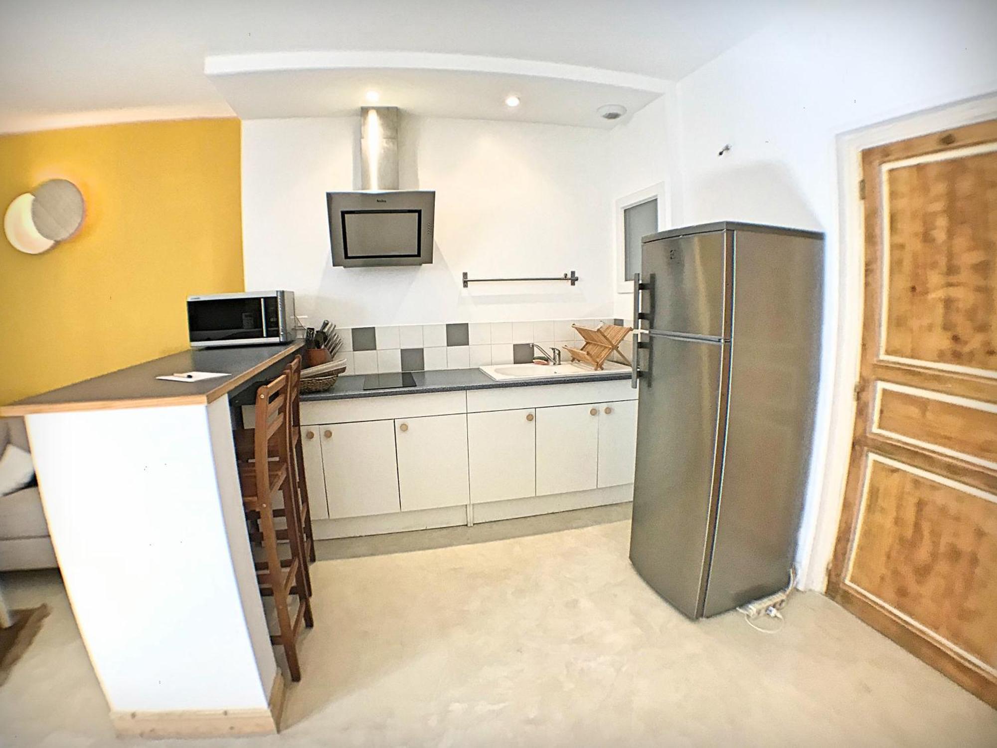 Appartement De Charme En Coeur De Ville 阿让 外观 照片